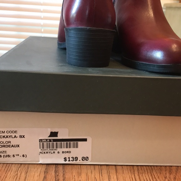 McKayla by Springstep - Picture 8 of 8